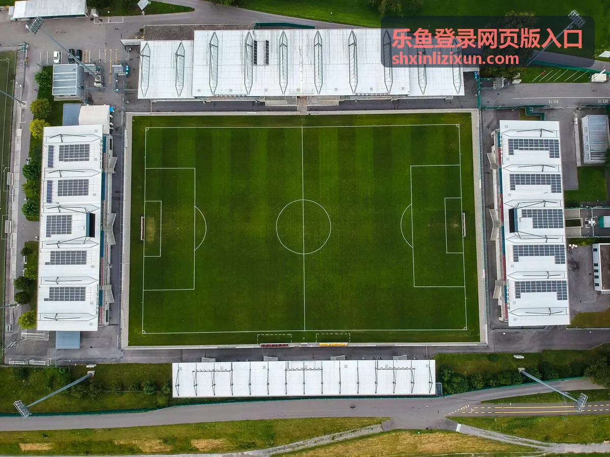 乐鱼登录网页版入口界面展示